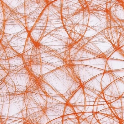 Prova di vetro laminata colorata isolata ccc/ISO9001 di rumore di sicurezza di arte