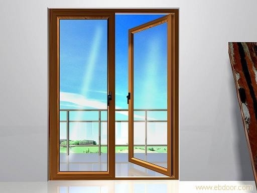 0,8 millimetri del patio dell'oscillazione di doppia di apertura delle porte del grano sicurezza di legno interna del bene durevole